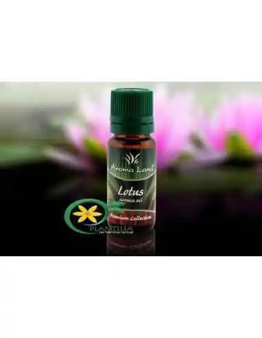 Ulei Aromaterapie Lotus 10ml Aroma Land, CATEGORII PRODUSE