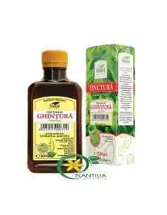 Tinctura Ghintura 200 ml Dorel Plant, TINCTURI CU ALCOOL 2