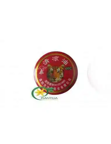 Balsam China 3g, UNGUENTE/CREME/GELURI