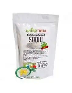 Bicarbonat de Sodiu 500g Spring Markt, CATEGORII PRODUSE