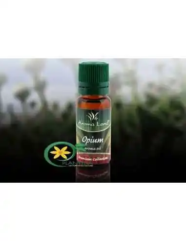 Ulei Aromaterapie Opium 10ml Aroma Land, CATEGORII PRODUSE