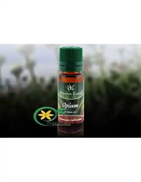 Ulei Aromaterapie Opium 10ml Aroma Land, CATEGORII PRODUSE