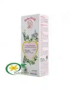 Crema de fundulet Bebe Drag, Sarcina si alaptare