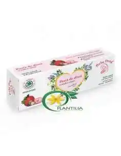 Pasta de Dinti Bebe Drag 50ml, REMEDII NATURISTE