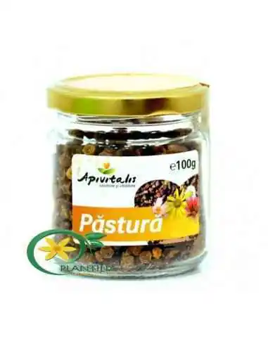 Pastura 100g Apivitalis, Stres