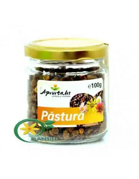 Pastura 100g Apivitalis, Stres
