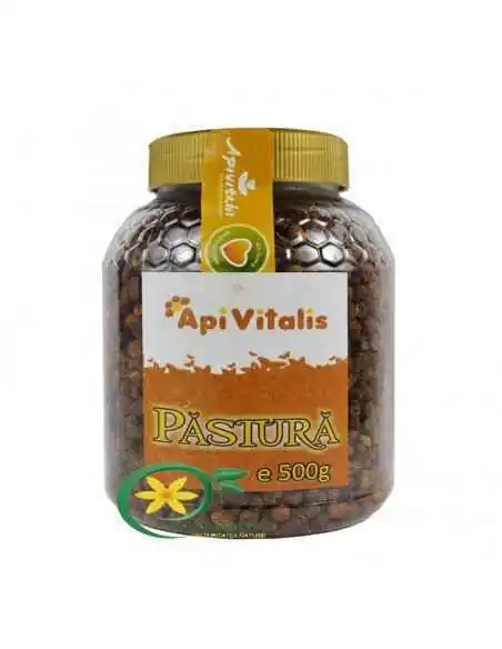 Pastura 500 gr Apivitalis, Stres