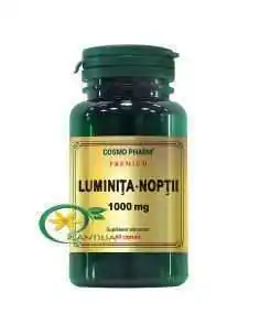 Luminita Noptii 60 cps CosmoPharm, Tulburari Hormonale 2
