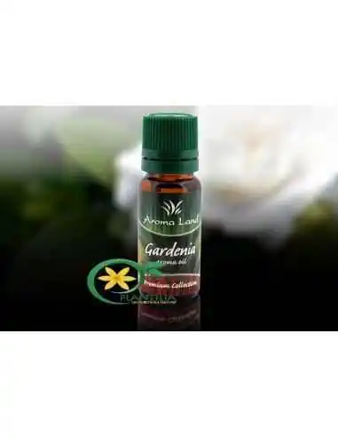 Ulei Aromaterapie Gardenia 10ml Aroma Land, CATEGORII PRODUSE