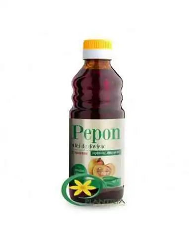 Pepon Ulei de Dovleac 500ml Parapharm, ULEIURI VEGETALE