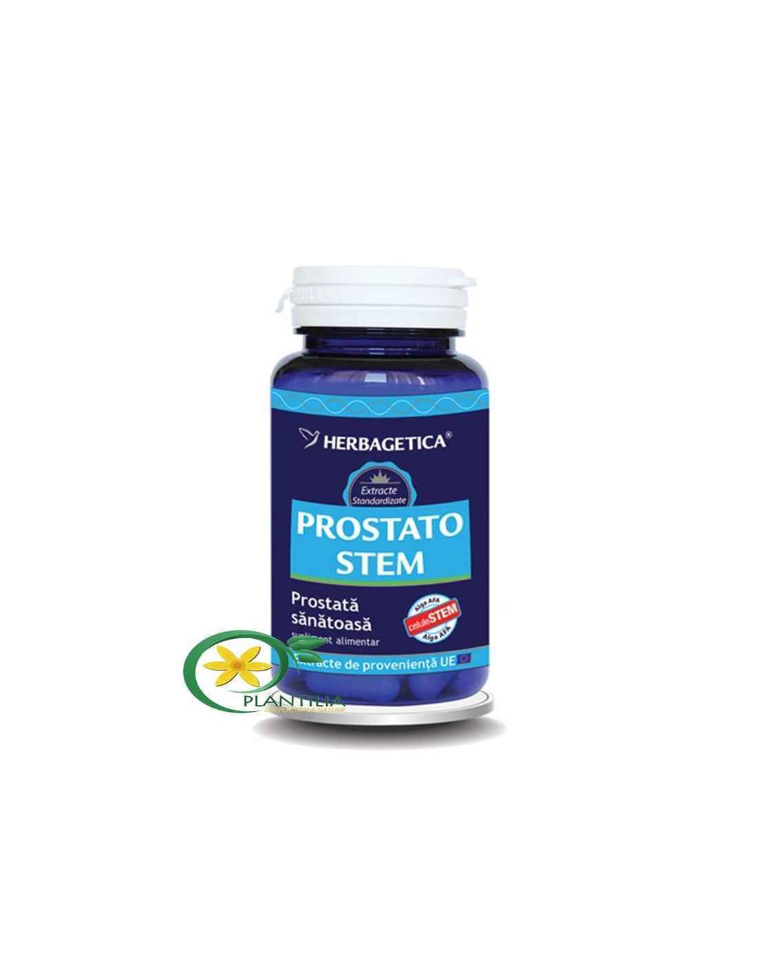 Prostato Stem cps Herbagetica