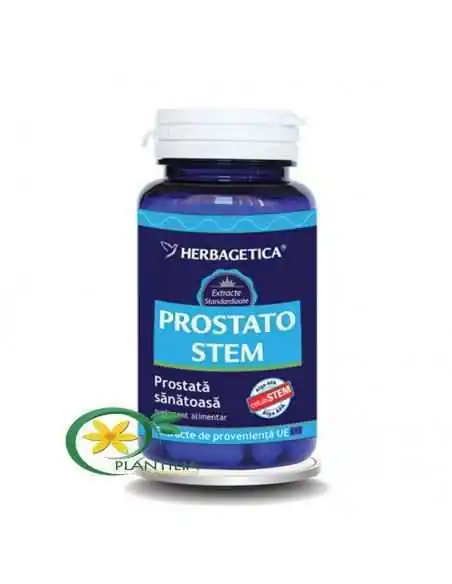 Prostato Stem 30 capsule, Stres