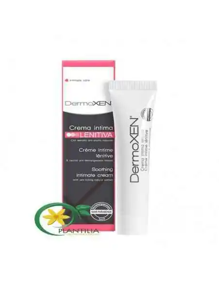 Crema Intima Calmanta 200ml Dermoxen, UNGUENTE/CREME/GELURI