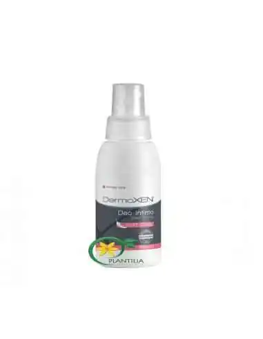 Deodorant intim Spray Dermoxen, REMEDII NATURISTE