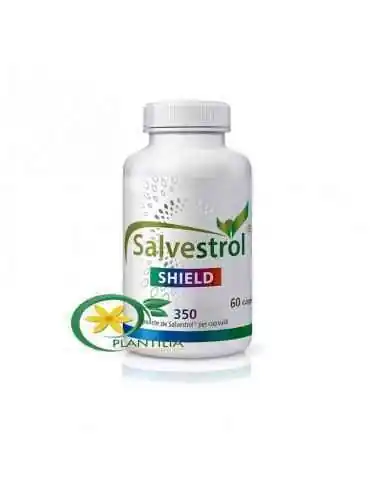 Salvestrol Shield, REMEDII NATURISTE