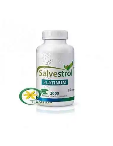 Salvestrol Platinum, REMEDII NATURISTE