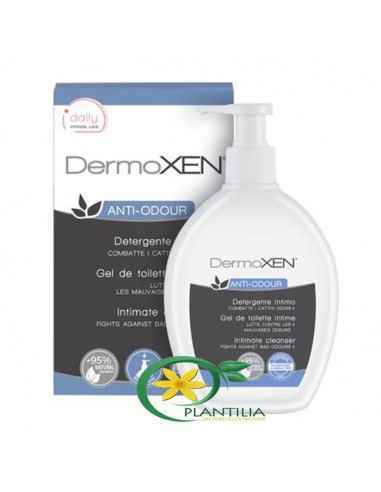 

Gel Intim Anti-Miros 200ml Dermoxen

DermoXEN ANTI-MIROS este un produs de curățare intim, care combate in mod specific și nat