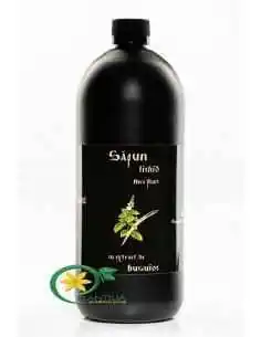 Sapun lichid cu Extract de Busuioc 1000ml Nera Plant, Sanatatea pielii