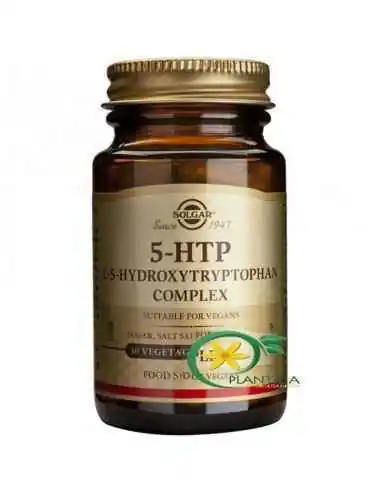 5-HTP 30 cps Solgar, Tulburari Hormonale