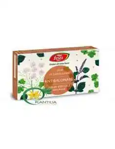 Antibalonare 15 cps Fares, REMEDII NATURISTE 2