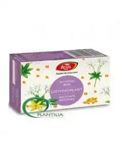 Distonoplant 30 cps Fares 2