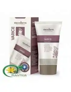 Gel Varice 75ml Dacia Plant, UNGUENTE/CREME/GELURI