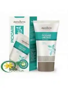 Crema pentru Picioare Obosite 75 ml Dacia Plant, UNGUENTE/CREME/GELURI