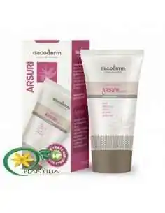 Crema pentru Arsuri Usoare 75ml Dacia Plant, UNGUENTE/CREME/GELURI