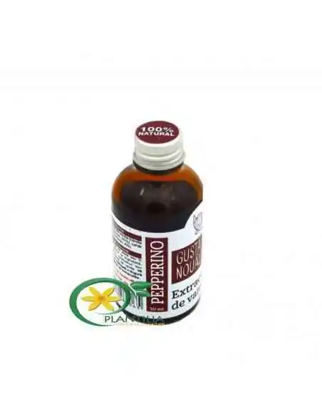 Extract Pur de Vanilie 50 ml, REDUCERI