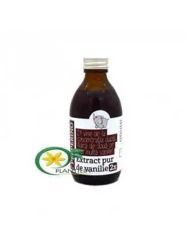 Extract Pur de Vanilie 50 ml, REDUCERI