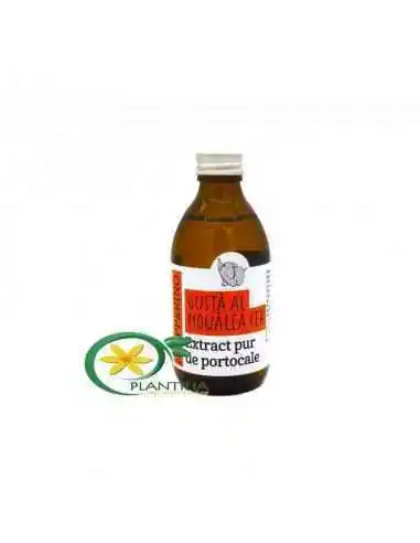 Extract Pur de Portocale 50 ml, REDUCERI