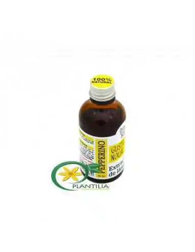 Extract Pur de Lamaie 50 ml, CONDIMENTE