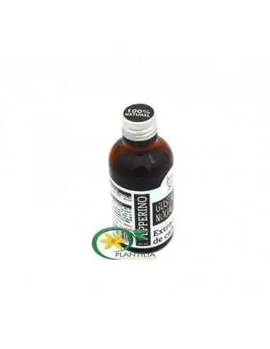 Extract Pur de Cafea 50 ml, CONDIMENTE
