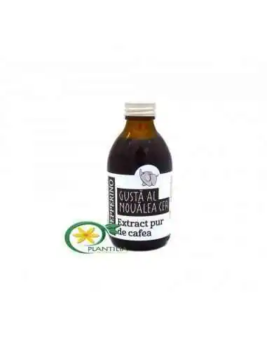 Extract Pur de Cafea 50 ml, CONDIMENTE