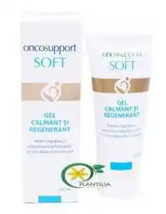 Gel Calmant si Regenerant 100 ml OncoSupport, UNGUENTE/CREME/GELURI