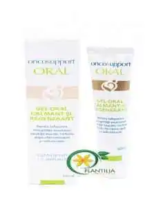 Gel Oral Calmant si Regenerant 50ml OncoSupport, UNGUENTE/CREME/GELURI