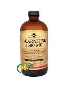 L-Carnitina 1500 mg Solgar, Tulburari Hormonale