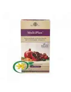 Multiplus Brain 90 tablete Solgar, Tulburari Hormonale