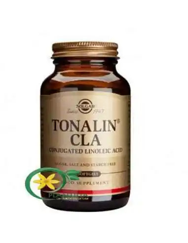 Tonalin CLA 60 cps Solgar, Tulburari Hormonale