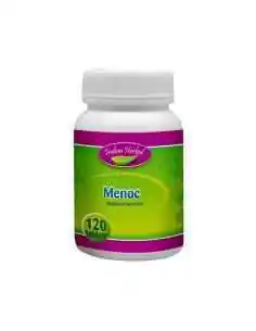 Menoc 120 tablete Indian Herbal, Tulburari Hormonale