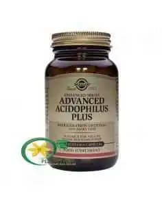 Probiotice 60 cps Solgar, REMEDII NATURISTE