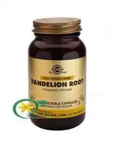 Papadie 100 cps Solgar, REMEDII NATURISTE