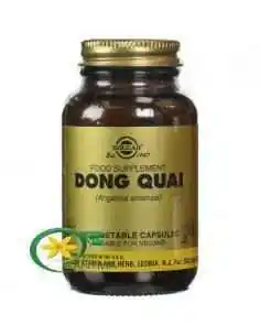 Dong Quai 100cps Solgar, Tulburari Hormonale