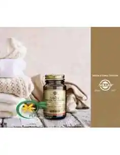 Ester-C Plus 1000mg 30 tb Solgar, VITAMINE SI MINERALE 2