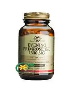 Evening Primrose Oil 1300mg 30cps Solgar, Tulburari Hormonale