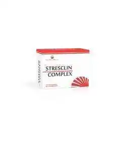 Stresclin Complex 60 comprimate Sun Wave Pharma, Stres 2