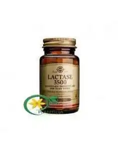 Lactaza 30 cpr Solgar, REMEDII NATURISTE