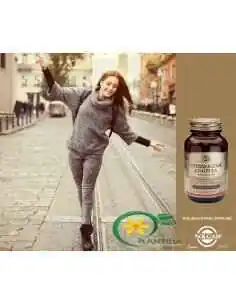 Thermogenic Complex 60 cps Solgar, Slabire 2