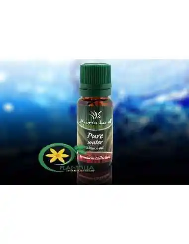 Ulei Aromaterapie Pure Water 10ml Aroma Land, CATEGORII PRODUSE