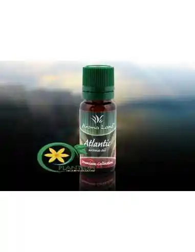 Ulei Aromaterapie Atlantic 10ml Aroma Land, CATEGORII PRODUSE